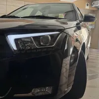 دنا پلاس تیپ 2 مدل1400