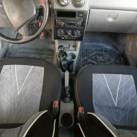 پرایدمدل ۹۲ بیرنگ|خودرو سواری و وانت|بیرانوند, |دیوار