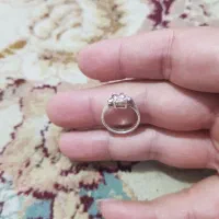 انگشترنقره زنانه|جواهرات|سبزوار, قلعه‌نو دهزار|دیوار