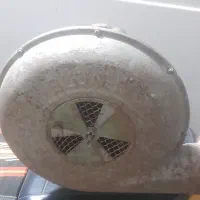 بلوور ،دمنده