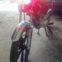 موتور سیکلت نو