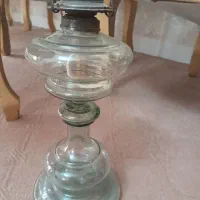 چراغ قدیمی