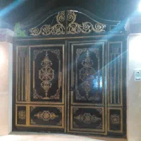 جوشکاری سیار فوق تخصصی فرفورژه