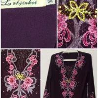 لباس مجلسی زنانه