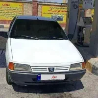 پژو RD 83 عروسک|خودرو سواری و وانت|اصفهان, کوی امیریه|دیوار