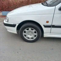 پژو پارس دوگانه فابریک کارخانه مدل ۹۹|خودرو سواری و وانت|اصفهان, رکن الدوله شرقی|دیوار