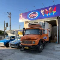 نمایندگی بستنی دومینو(توس)|عمده‌فروشی|مشهد, اسماعیل آباد|دیوار