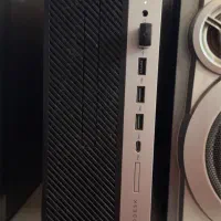 HP prodesk 600 G3