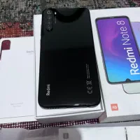 شیائومی Redmi Note 8 با حافظهٔ ۶۴ گیگابایت