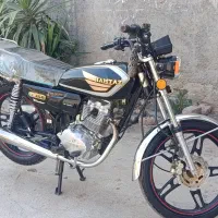 هوندا همتاز 150cc 1402