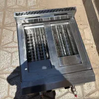 سرخ کن دولبه رومیزی