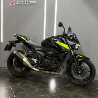 z300|موتورسیکلت|رشت, پستک|دیوار