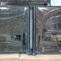 بخاری نیو فیس باضمانت شرکتی|بخاری، هیتر، شومینه|قم, شاه ابراهیم|دیوار