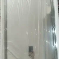 آینه سرویس بهداشتی led دار