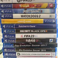 دیسک بازیps4 و ps5