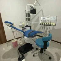 یونیت دندانپزشکی