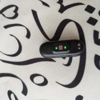 Xiaomi Mi Band 4|ساعت|گرمدره, |دیوار