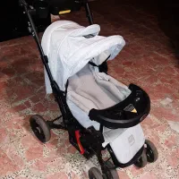 کالسکه و کرییر  دلیجان