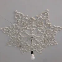 گچبری پیش ساخته و کناف و پتینه و آینه دکوراتیو|خدمات پیشه و مهارت|ورامین, ورامین|دیوار