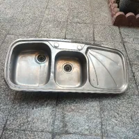 سینگ ظرفشویی