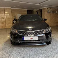 کیا اپتیما ۲۰۱۶ Gtline