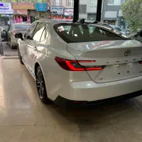 کمری ژاپن ۲۰۲۵|خودرو سواری و وانت|تهران, علم و صنعت|دیوار
