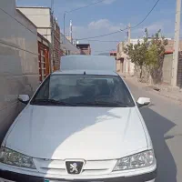 پژو پارس دوگانه کارخانه مدل ۹۰، کمکار و سالم