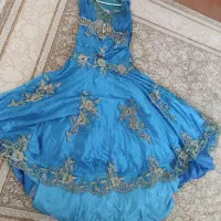 پیراهن مجلسی