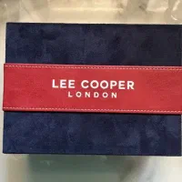 ساعت مچی Lee Cooper London-املاً نو|ساعت|اهواز, شهرک نفت|دیوار