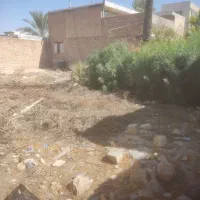 فروش-زمین-درب-حیاط