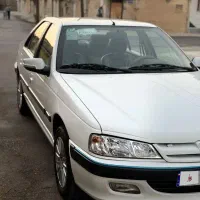 پژوپارس۴۰۲ موتور جدید
