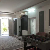 باغ ویلا با استخر آب گرم در توس ۹۷|اجارهٔ کوتاه‌مدت ویلا و باغ|مشهد, امیرآباد|دیوار