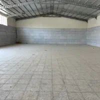 ۵۰۰مترسالن کاملا بهداشتی داخل مجموعه شهریارباغستان|اجارهٔ دفتر صنعتی، کشاورزی، تجاری|باغستان, |دیوار