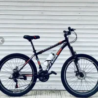 دوچرخه24.26سفرخارجی