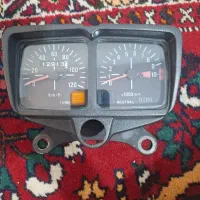 کیلومتر هوندا
