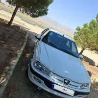 پارس tu5 مدل۱۴۰۱|خودرو سواری و وانت|بجنورد, |دیوار