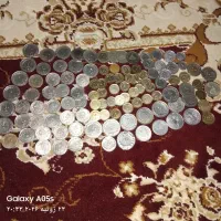 فروش|کلکسیون سکه، تمبر، اسکناس|اسلام‌شهر, شهرک واوان|دیوار