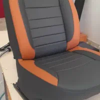 روکش ماشین تعمیرات صندلی شیشه دودی کفی سه بعدی|خدمات موتور و ماشین|قم, فرهنگیان و شهربانی|دیوار