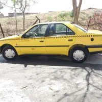 تاکسی ترمینال