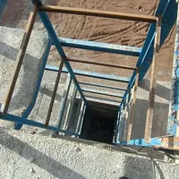 انواع جوشکاری