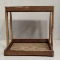 تولید و عرضه انواع لوازم آشپزخانه چوبی|صنایع دستی و سایر لوازم تزئینی|آفتاب, |دیوار