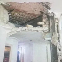 کنده کاری و تخریب و ...