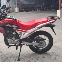 xr 250|موتورسیکلت|رودسر, |دیوار