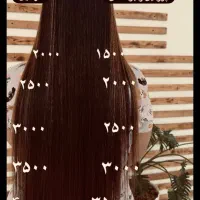 کراتین و احیای مو