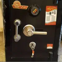 گاوصندوق نسوز...حافظ اموال شما