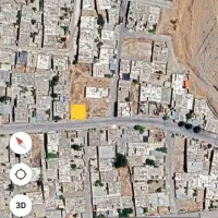 ۲۰۰ متر زمین تجاری روستای مراگلو وردی روستا