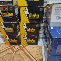 استخدام فروشنده باطری فروشی