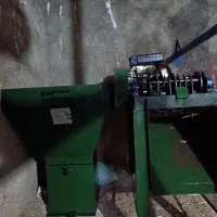 دستگاه اسیاب همه کاره|ماشین‌آلات صنعتی|رضوانشهر, |دیوار