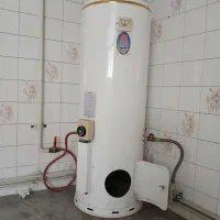 آبگرمکن در و پنجره آهنی و آلمینیوم و کمد دیواری