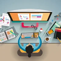 صفر تا صد ساخت سایت فروشگاهی ، خبری ، شخصی